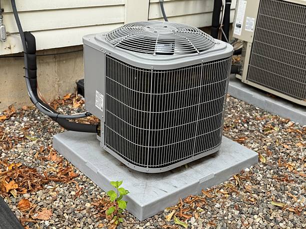 24/7 Emergency Heat Pump Repair experts in Plainville, NY