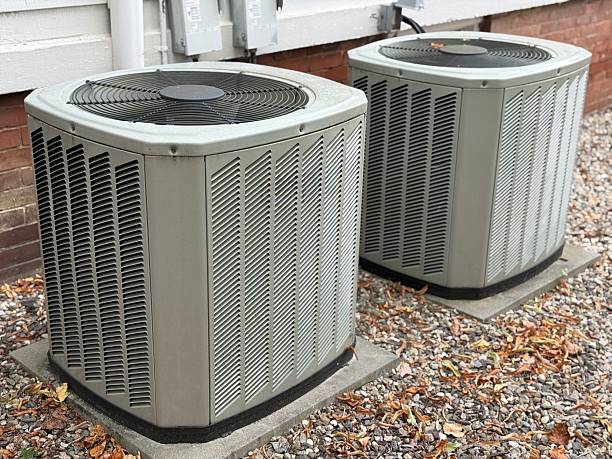 Reliable Heat Pump Repair contractor in Plainville, NY by Leonard HVAC