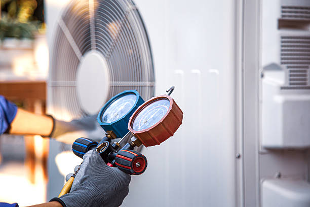 Affordable Heat Pump Repair solutions in Plainville, NY